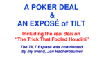 A Poker Deal & An Exposé of TILT by Paul A. Lelekis eBook DOWNLOAD - Download