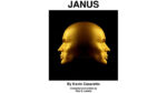 JANUS by Kevin Casaretto/Paul Lelekis Mixed Media DOWNLOAD - Download