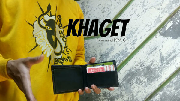 KHAGET by Esya G video DOWNLOAD - Download