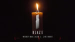 Blaze (The Auto Candle) by Mickey Mak, Alen L. & MS Magic