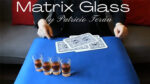 Matrix Glass by Patricio Teran video DOWNLOAD - Download