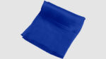 Rice Spectrum Silk 18" (Blue) by Silk King Studios