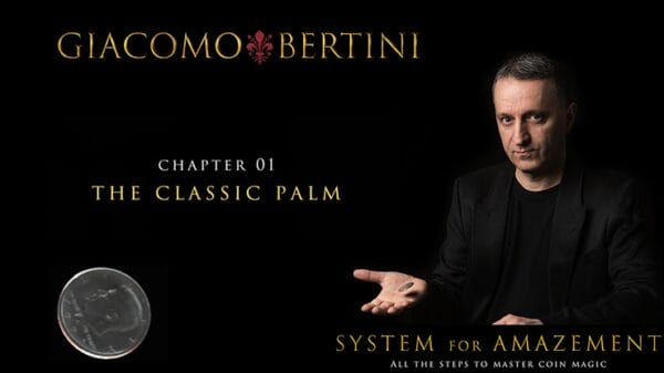 Bertini on The Classic Palm video DOWNLOAD - Download