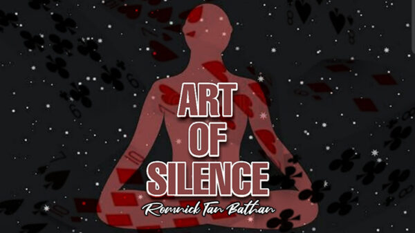 ART OF SILENCE by ROMNICK TAN BATHAN video DOWNLOAD - Download