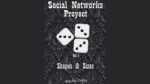 Social Networks Project Vol.1 video DOWNLOAD by Bachi Ortiz - Download