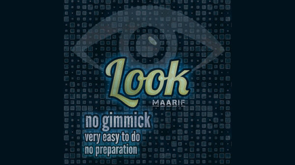 Look by Maarif video DOWNLOAD - Download