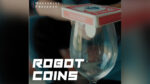 Robot Coins