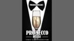 PRO SECCO DLX by Gary James