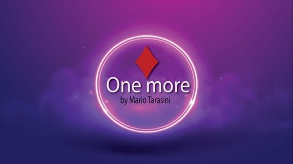 One More by Mario Tarasini video DOWNLOAD - Download