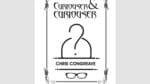 Curiouser & Curiouser by Chris Congreave - Book