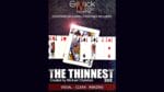 THE THINEST DECK by Mickael Chatelain