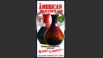 The American Prayer Vase Genie Bottle RAINBOW PRISM by Big Guy's Magic