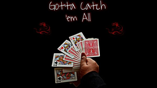 Gotta Catch 'em All by Viper Magic video DOWNLOAD - Download