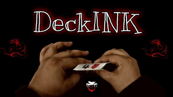 DeckINK by Viper Magic video DOWNLOAD - Download