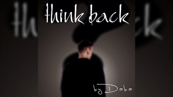 Think Back by Mr. Daba