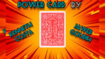 Power Card By Kenneth Costa & Jawed Goudih video DOWNLOAD - Download