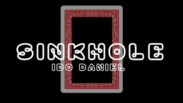 Sinkhole by Ido Daniel video DOWNLOAD - Download