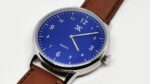 SB Timesmith Watch Blue V2