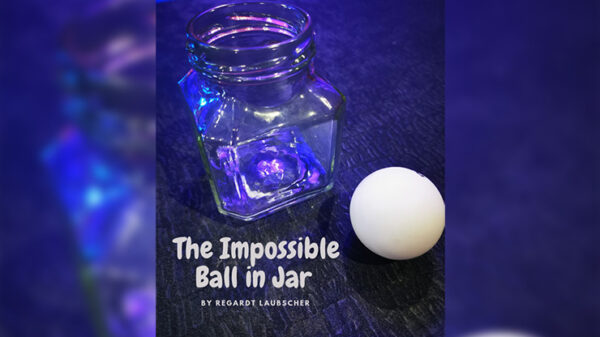 The Impossible Ball in Jar by Regardt Laubscher eBook DOWNLOAD - Download