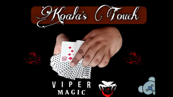 Koala's Touch by Viper Magic video DOWNLOAD - Download