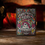 Grateful Dead Playing Cards by theory11