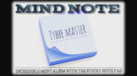 Mind Note by Tybbe master video DOWNLOAD - Download