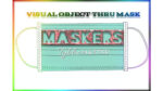 Maskers by Tybbe Master video DOWNLOAD - Download