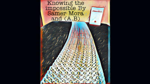 Knowing the impossible by Samer Mora and (A.B) video DOWNLOAD - Download