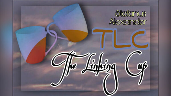 TLC (The Linking Cup) by Stefanus Alexander video DOWNLOAD - Download