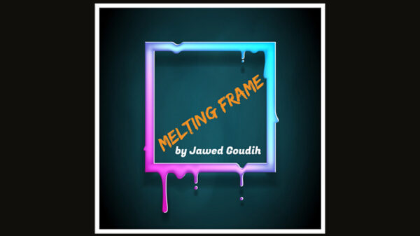Mario Tarasini presents Melting Frame by Jawed Goudih video DOWNLOAD - Download