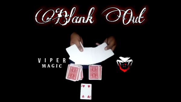 Blank OUT by Viper Magic video DOWNLOAD - Download