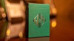 Hollingworth Playing Cards (Emerald)