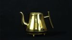 Ultimate Magic Teapot GOLD by 7 MAGIC