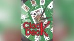 CLOCK DECK by Juan Pablo