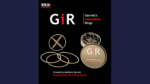 GIR Ring Set GOLD by Matthew Garrett