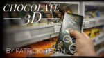 Chocolate 3d by Patricio Teran video DOWNLOAD - Download