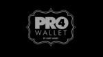 Pro 4 Wallet by Gary James