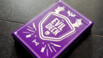 Evil V2 Playing Cards by Thirdway Industries