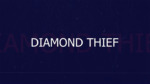 The Diamond Thief (Blue) - Sirus Magic & The Premium Magic Store