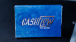 CASH FLOW BLUE by Julio Ribera