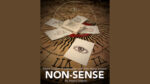 Non-Sense by Wayne Dobson and Alan Wong