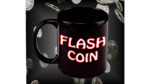 FLASH COIN by Mago Flash -Trick