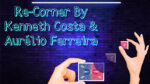 Re-Corner by Kenneth Costa & Aurélio Ferreira video DOWNLOAD - Download