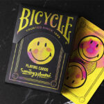 Bicycle X Smiley Collector's Edition Playing Cards