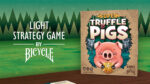 Super Truffle Pigs Game by US Playing Cards Co