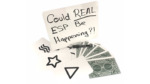 Could REAL ESP be Happening? by Ickle Pickle