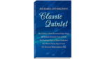 Classic Quintet by Richard Osterlind - Book