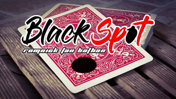 Blackspot by Romnick Bathan video DOWNLOAD - Download