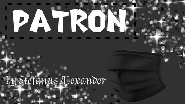 Patron by Stefanus Alexander video DOWNLOAD - Download