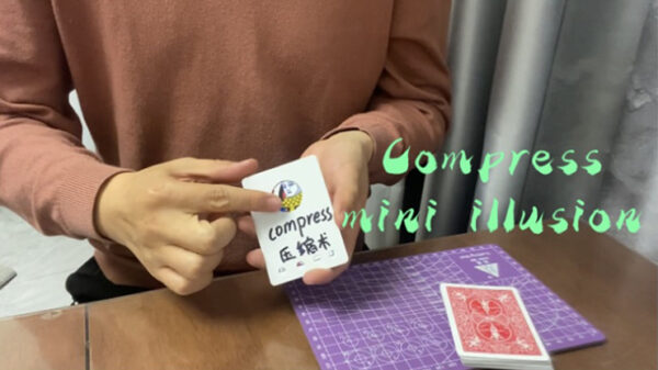 Compress by Dingding video DOWNLOAD - Download